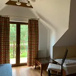 Vakantiehuis Dom Nad Jeziorem Mazury Pomost Segment 2 *